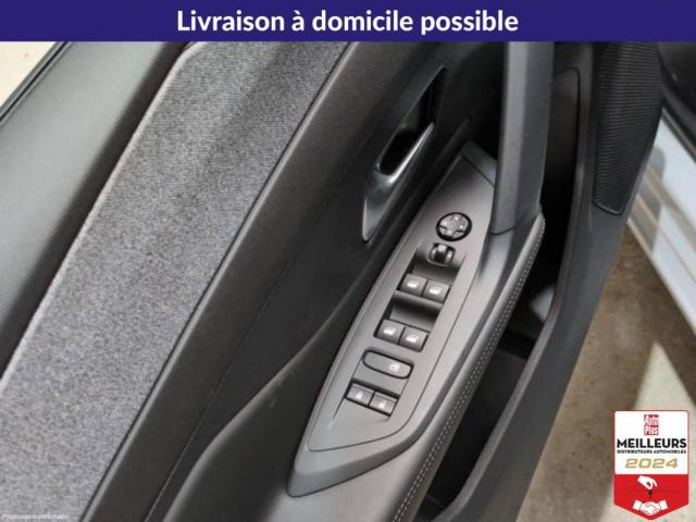 Peugeot 308 image 8