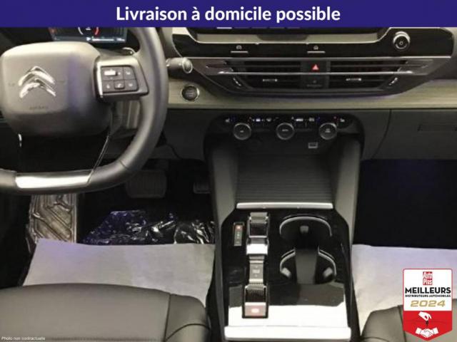 Citroen C5 X image 2