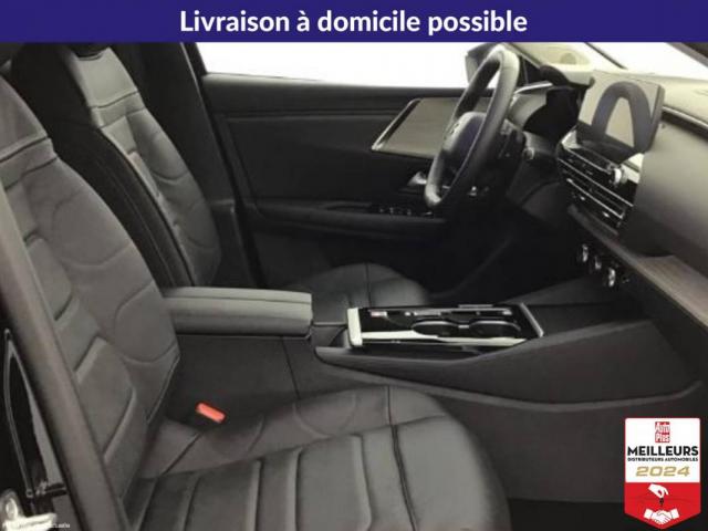 Citroen C5 X image 1