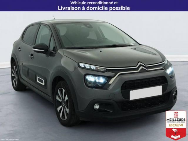 Citroen C3 image 5