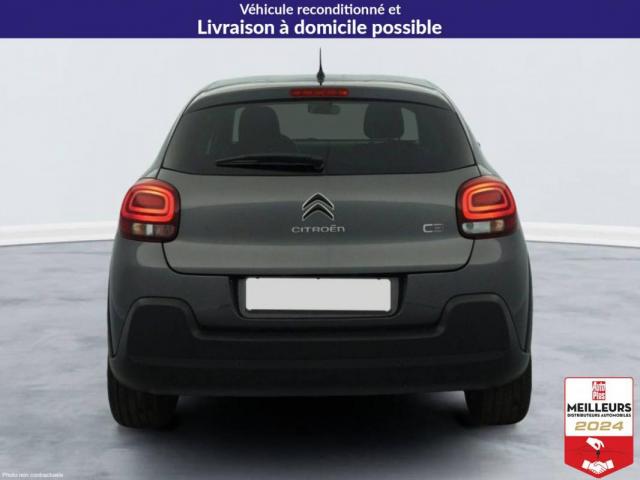 Citroen C3 image 4