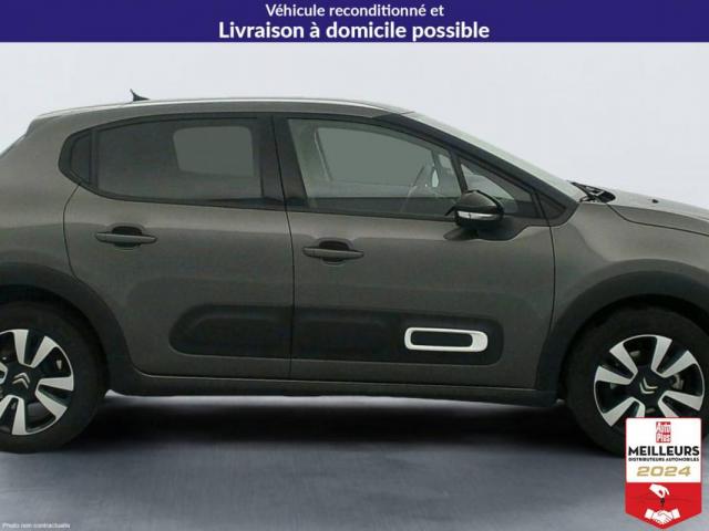 Citroen C3 image 3
