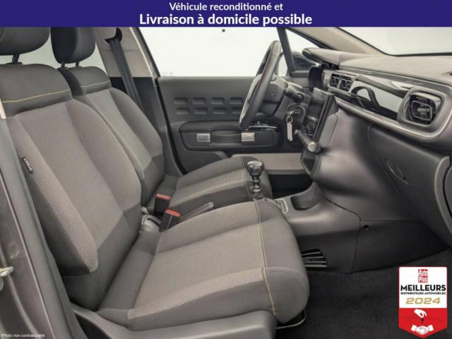 Citroen C3 image 9