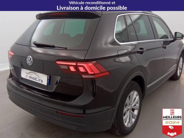 Volkswagen Tiguan image 5
