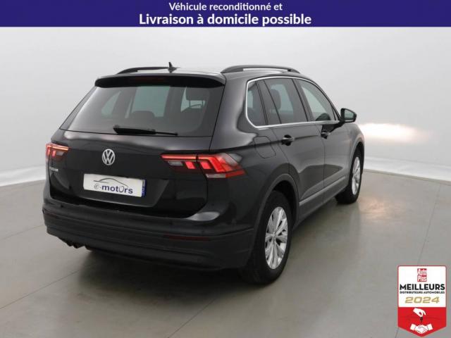Volkswagen Tiguan image 7