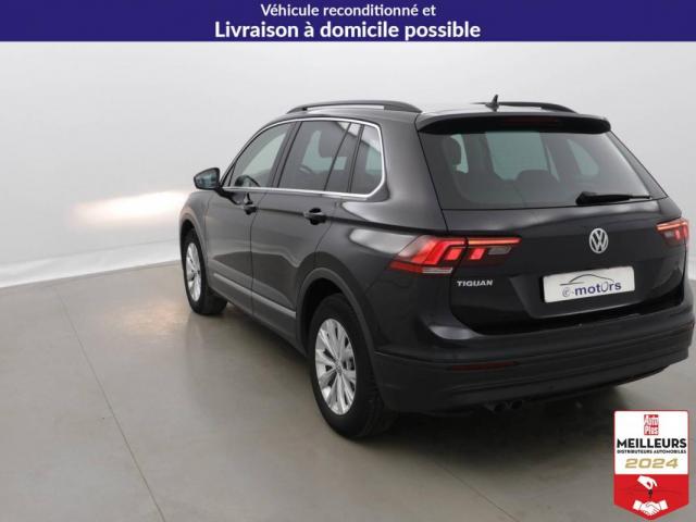 Volkswagen Tiguan image 2