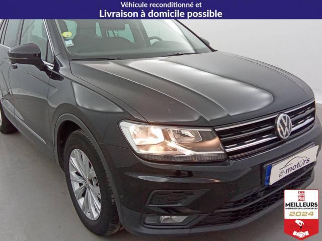 Volkswagen Tiguan image 4