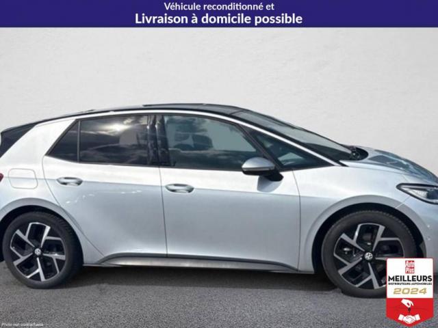 Volkswagen Id.3 image 7