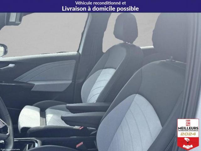 Volkswagen Id.3 image 4