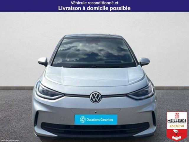 Volkswagen Id.3 image 9