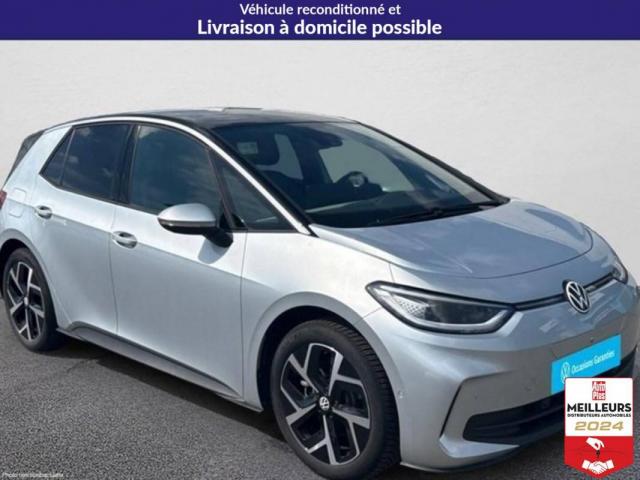 Volkswagen Id.3 image 2