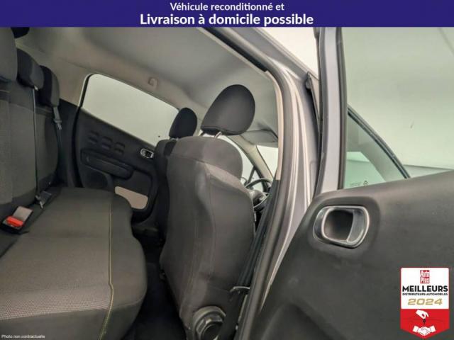 Citroen C3 image 2