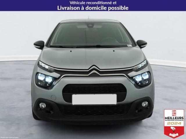 Citroen C3 image 4