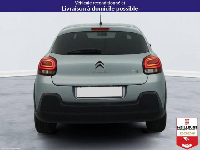 Citroen C3 image 7