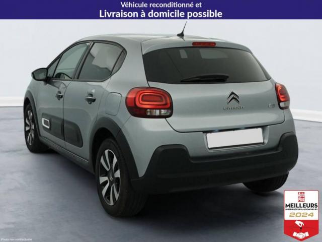 Citroen C3 image 6
