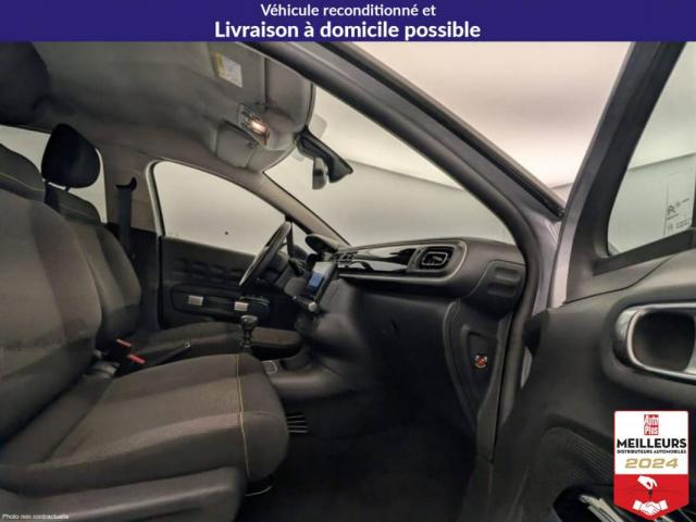 Citroen C3 image 8