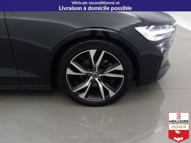 Volvo V60 image 7
