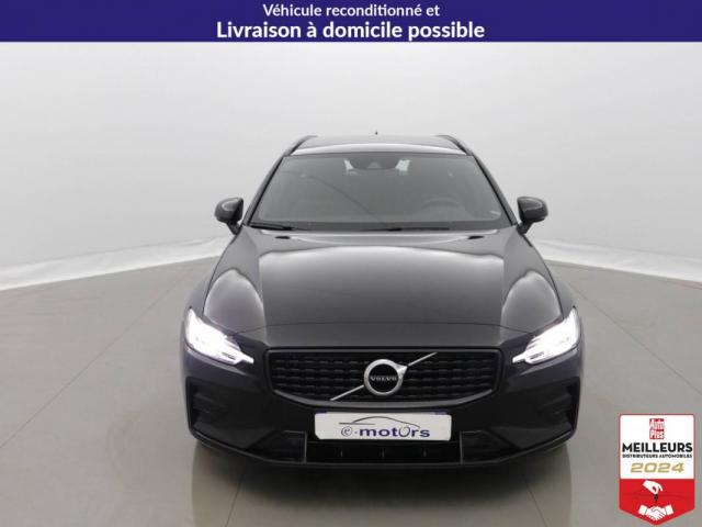 Volvo V60 image 8