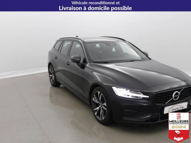 Volvo V60 image 9