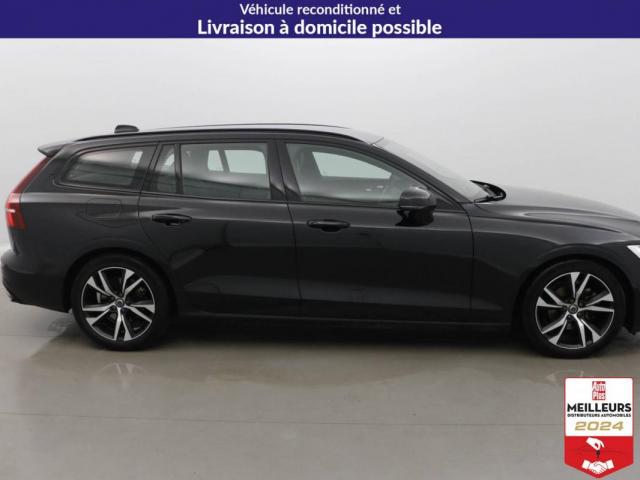 Volvo V60 image 3