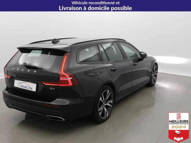 Volvo V60 image 1