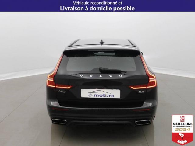 Volvo V60 image 4