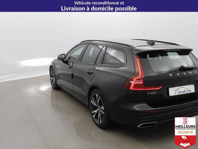 Volvo V60 image 5