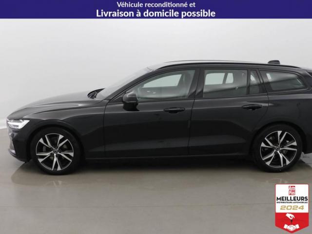 Volvo V60 image 6