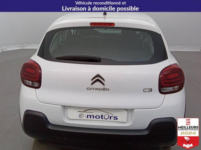 Citroen C3 image 2
