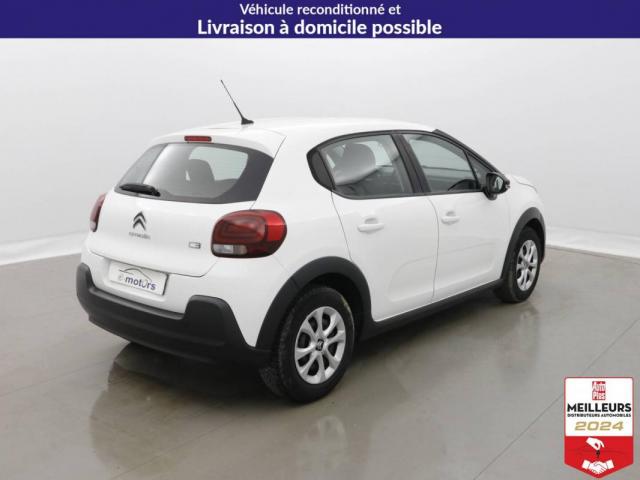 Citroen C3 image 4