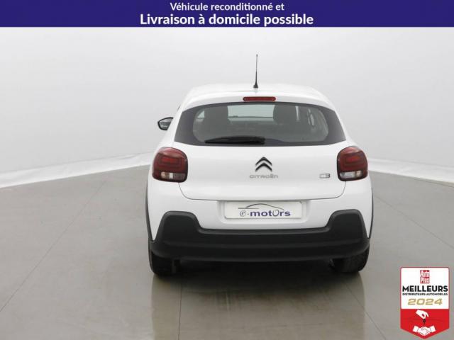 Citroen C3 image 8