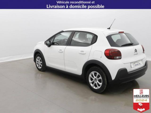 Citroen C3 image 5