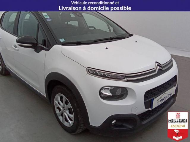 Citroen C3 image 1