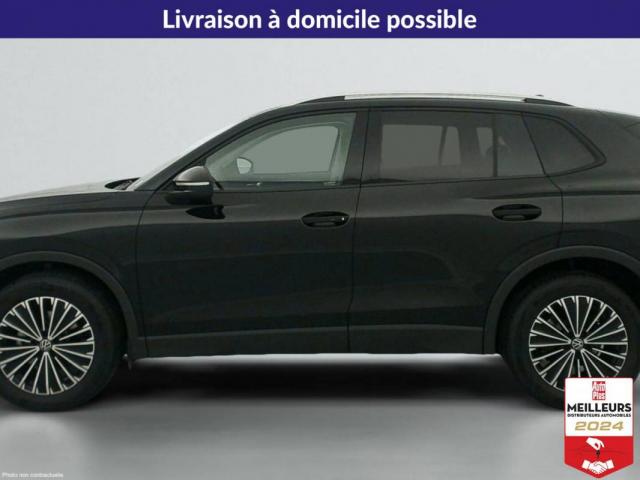 Volkswagen Tiguan image 3