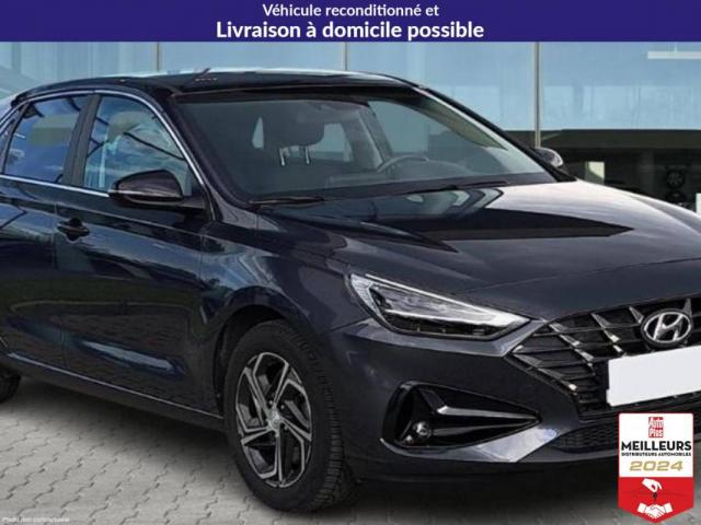 Hyundai I30 image 4