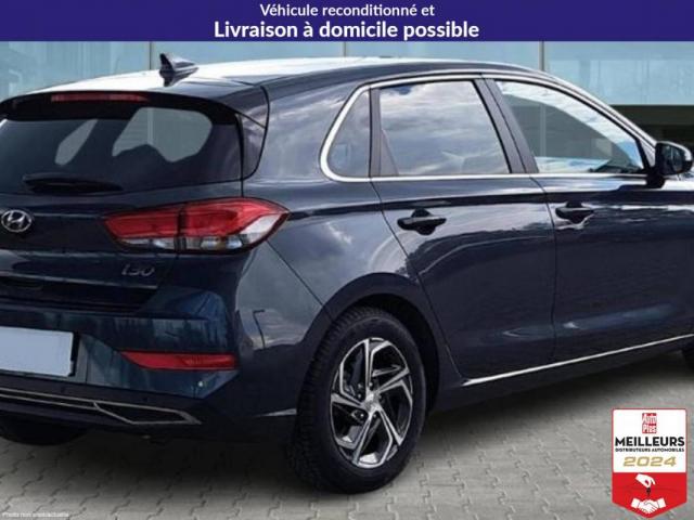 Hyundai I30 image 6