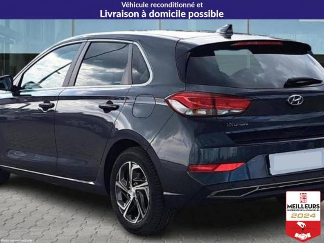 Hyundai I30 image 2
