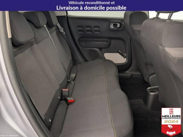 Citroen C3 image 8