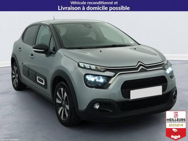 Citroen C3 image 2