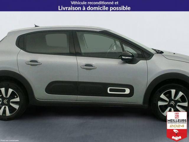 Citroen C3 image 4