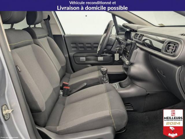 Citroen C3 image 1