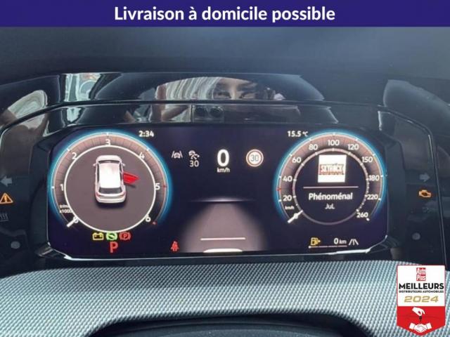 Volkswagen Golf image 1