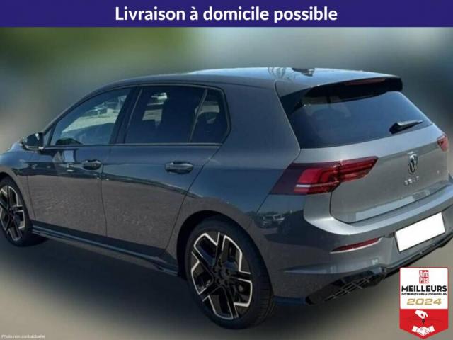 Volkswagen Golf image 8