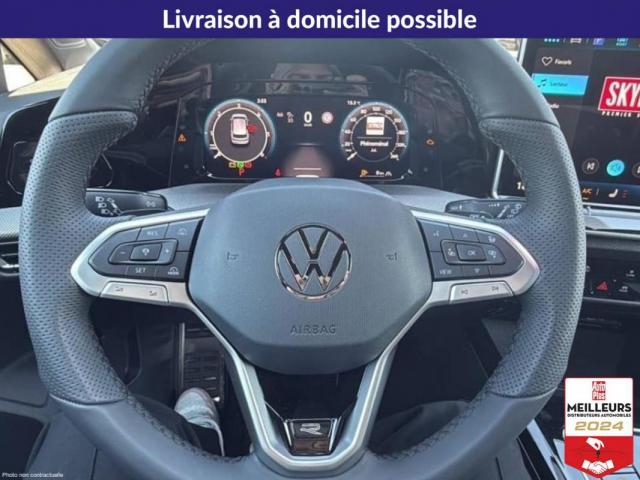 Volkswagen Golf image 6