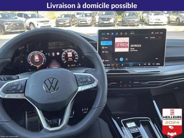 Volkswagen Golf image 5
