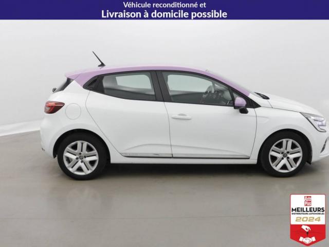 Renault Clio image 8
