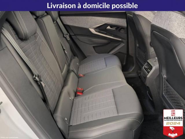 Peugeot 3008 image 1