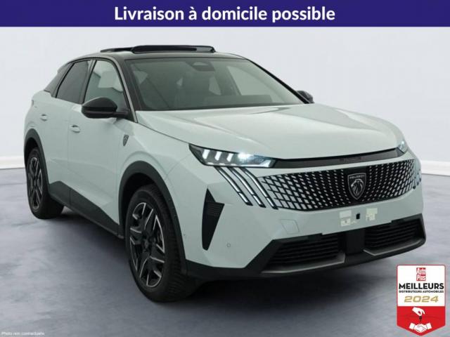 Peugeot 3008 image 8
