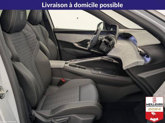 Peugeot 3008 image 2