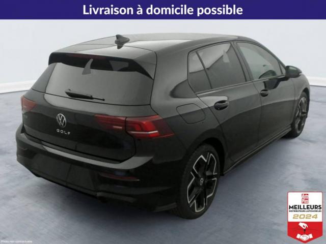 Volkswagen Golf image 2